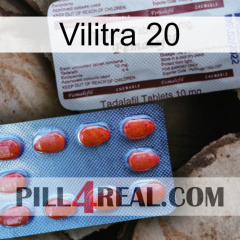 Vilitra 20 36